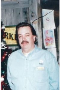 Joel W. Miller  