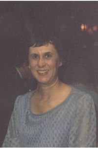 Lois Jean Coyne  