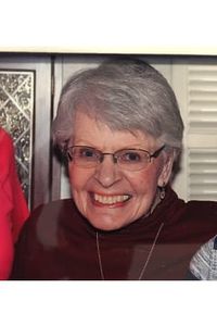 Mardell G. Wrobleski  