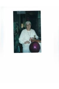 Majorie C. Cavill  