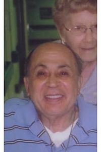 William A. Monge  