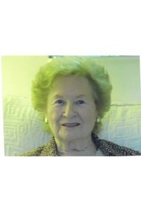 Kathleen G. Ramsey  