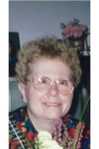 Rosemarie R. Kustes  