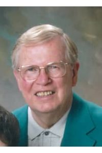 William E. Frey  