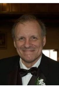 Edward S. Buchek, Sr.  