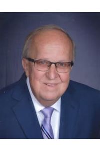 Thomas W. Richardson, Sr.  