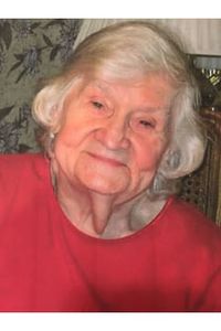 Margaret L. Blocher  