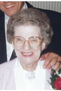 Mary Davic  