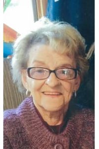Rosemary A. Bright  