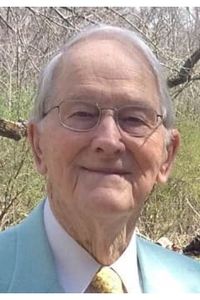 Ross William Crist  