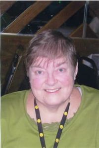 Sandra J. Short  