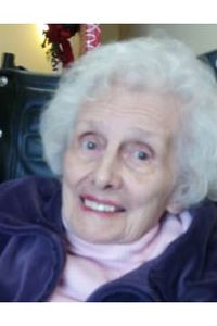 Irene Jean Perrotti  