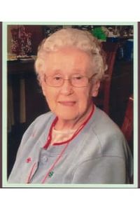 Alice R. Torisky  