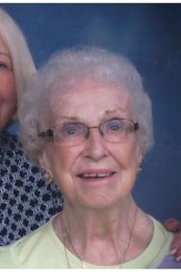 Helen B. Toomey  