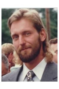 Gary Dean Wagner  