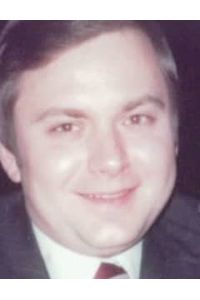 John S. Zgurich  