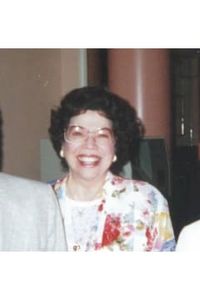 Josephine S. Steinkirchner  