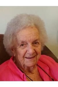 Ruth O. Foster  
