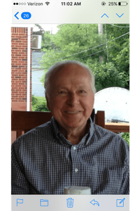 Harry Alexander Tripson  