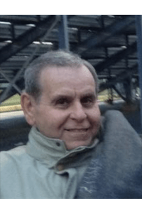 John Dale Geary III  