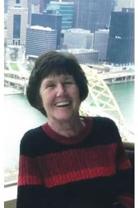 Margaret Ann Dolan  