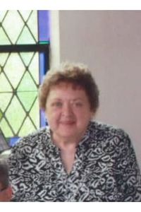 Nancy Ann Sommer  