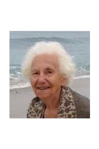 Elizabeth B. Gauss  