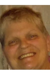 Deborah Jo Brown  