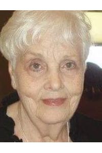 Patricia A. Hirsh  