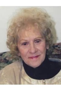 Lilamae Trbovich (Morgan)  