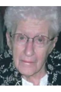 Alice B. Ruhling  