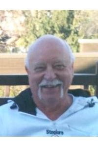Joseph J. Paul  