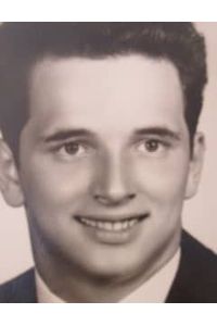 Allan DePastino  