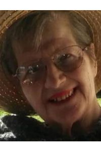 Regina C. Morgret  