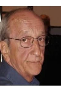 Arthur F. Marizzaldi  