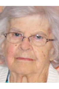 Virginia M. Gutowski  