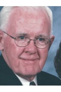 Richard Charles Sweeney  