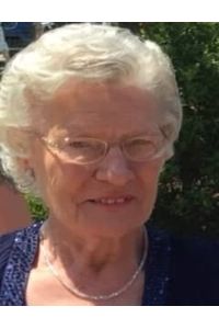 Anna Marie White  