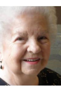Patricia A. Miller  
