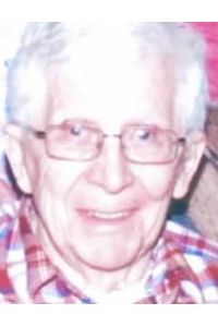 Ralph E. Smithberger  