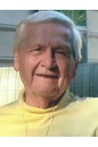 Donald C. Kolling  
