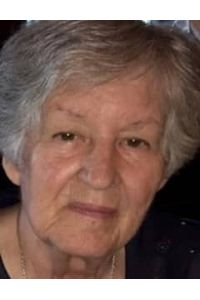 Edythe (Baker) Novosel  