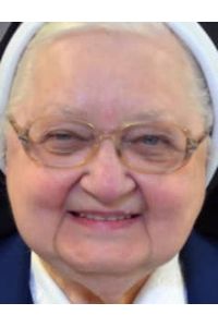 Sister Mary Irene Pacekonis, OSF  