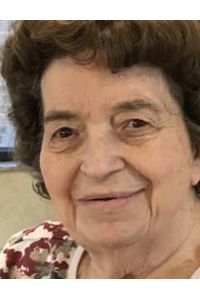 E. Maxine Winters  