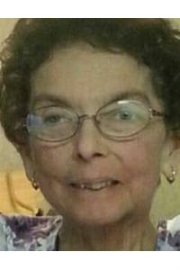 Ruth Ann Watt  