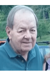 Edward A. Pinyot  