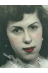 Marie K. (Barber) LoCascio  