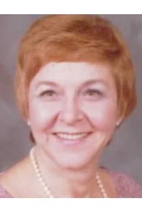 Mildred P. (Terek) Mongelluzzo  