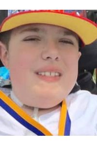 Nicholas Christopher Redding  