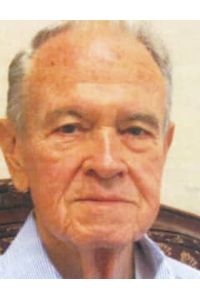 James J. Donovan  
